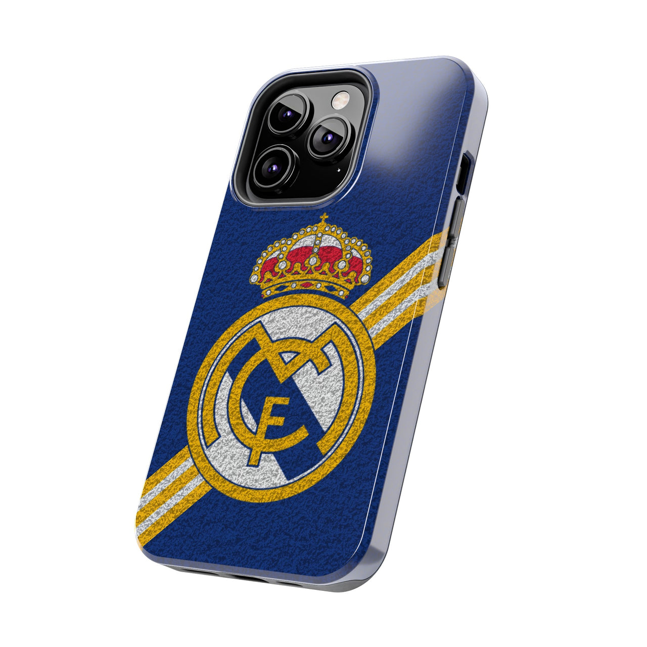 Real Madrid Tough Phone Case