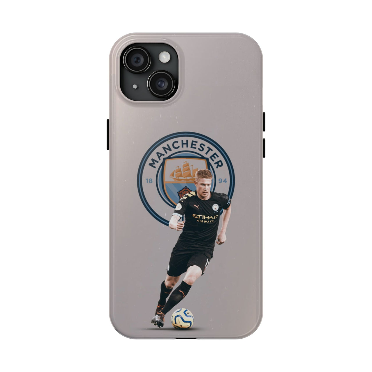 Kevin De Bruyne Tough Phone Case