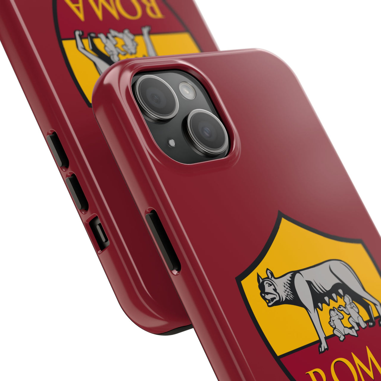 Roma Tough Phone Case