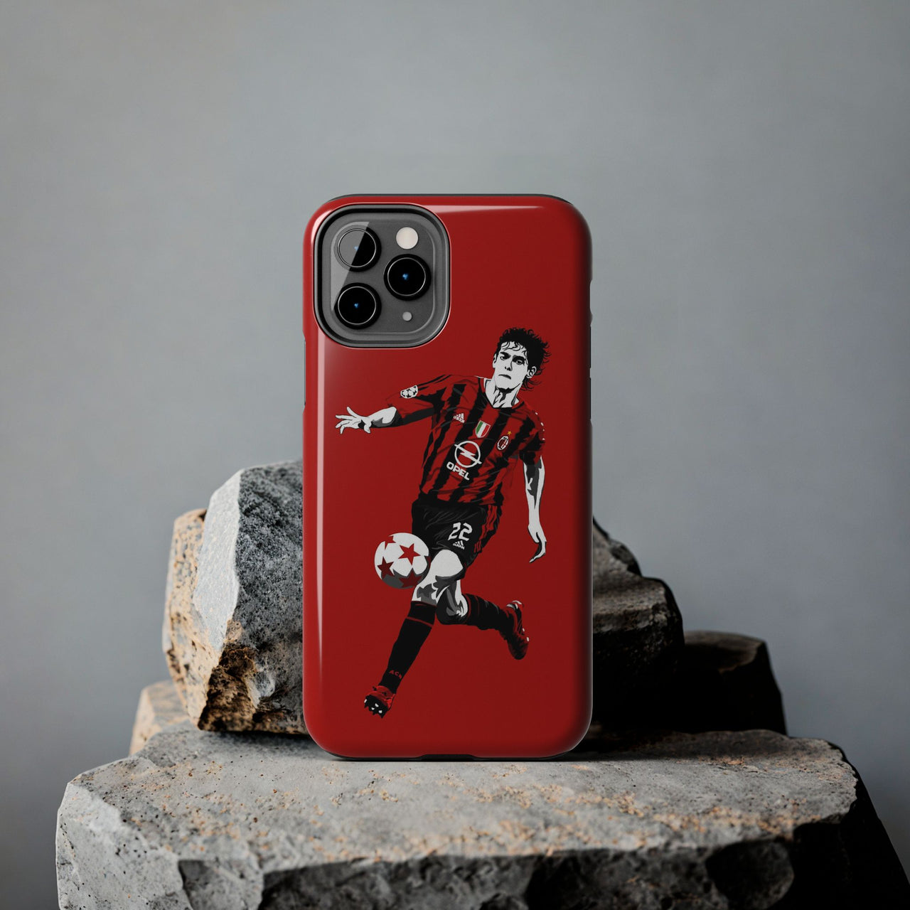 Ricardo KAKA Phone Case