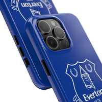 Thumbnail for Everton Phone Case