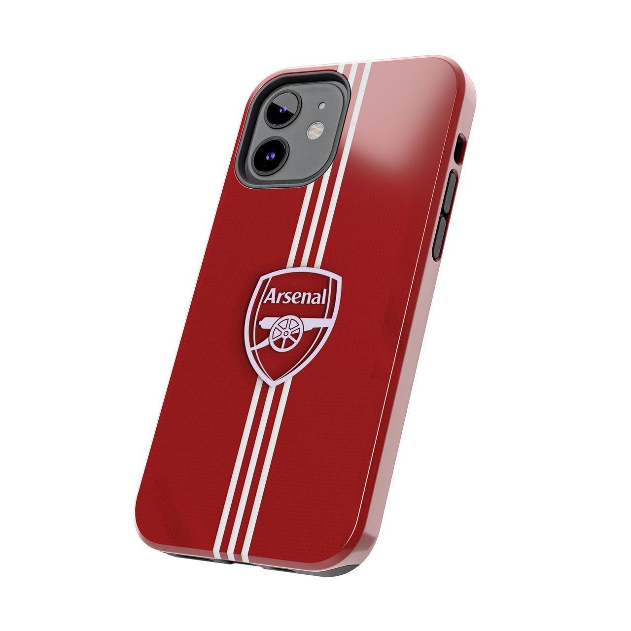 Arsenal Tough Phone Case