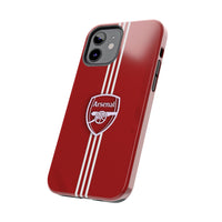 Thumbnail for Arsenal Tough Phone Case