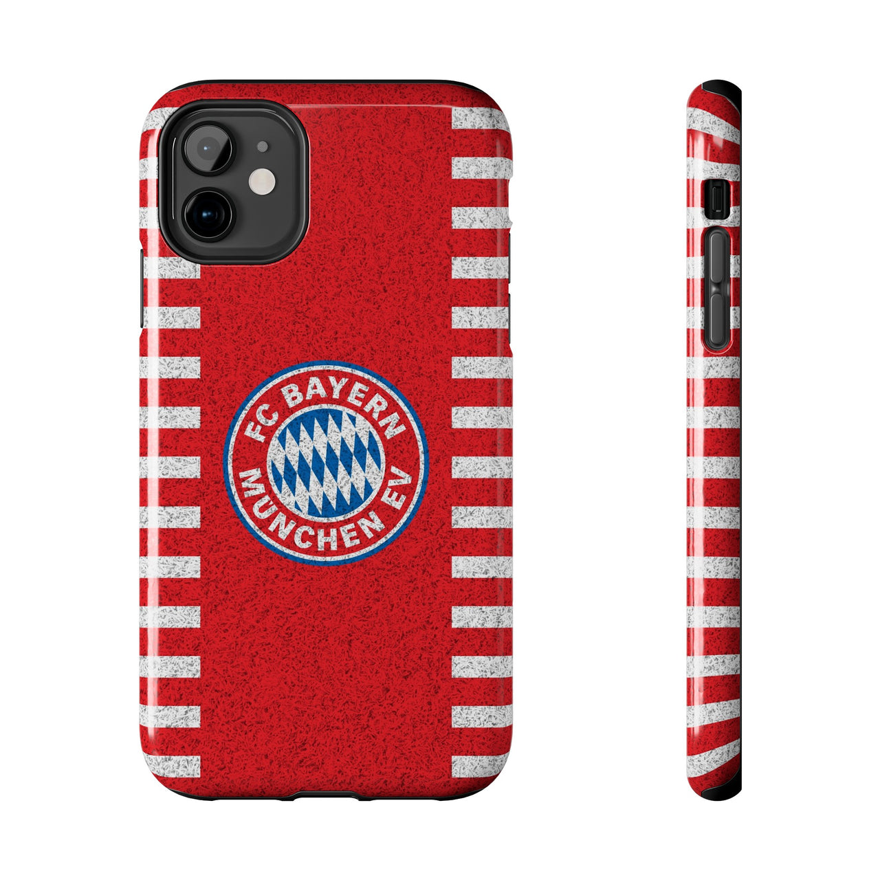 Bayern Munich Tough Phone Case