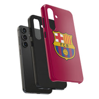 Thumbnail for Barcelona Phone Case