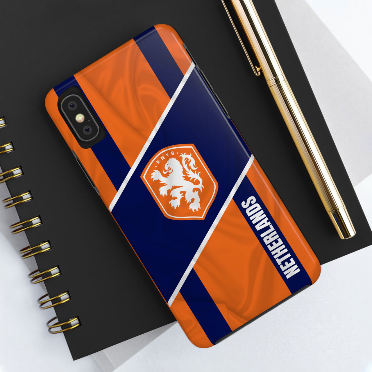 Netherlands National Team Tough Phone Case