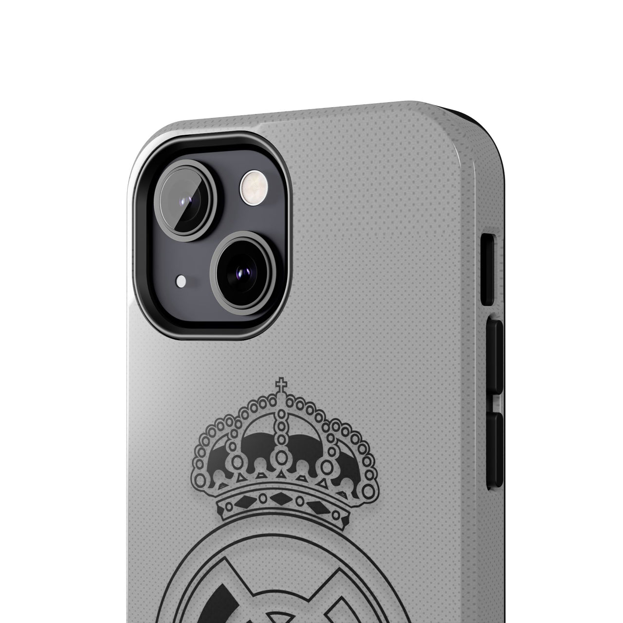 Real Madrid Phone Case