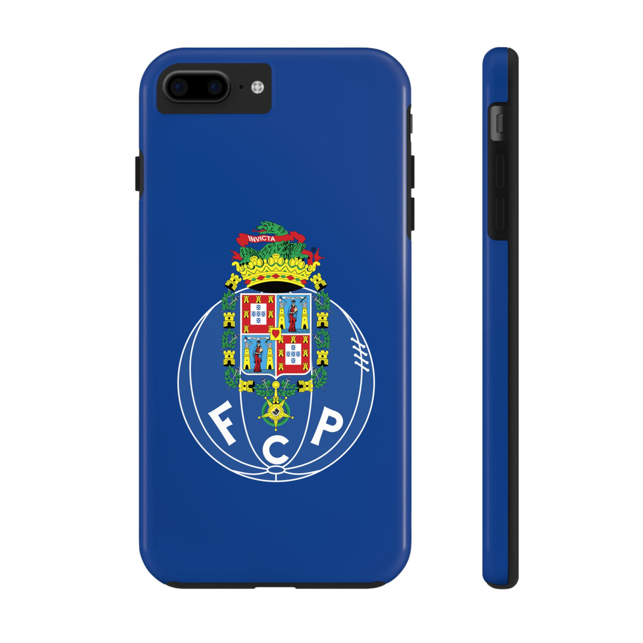 Porto Phone Case