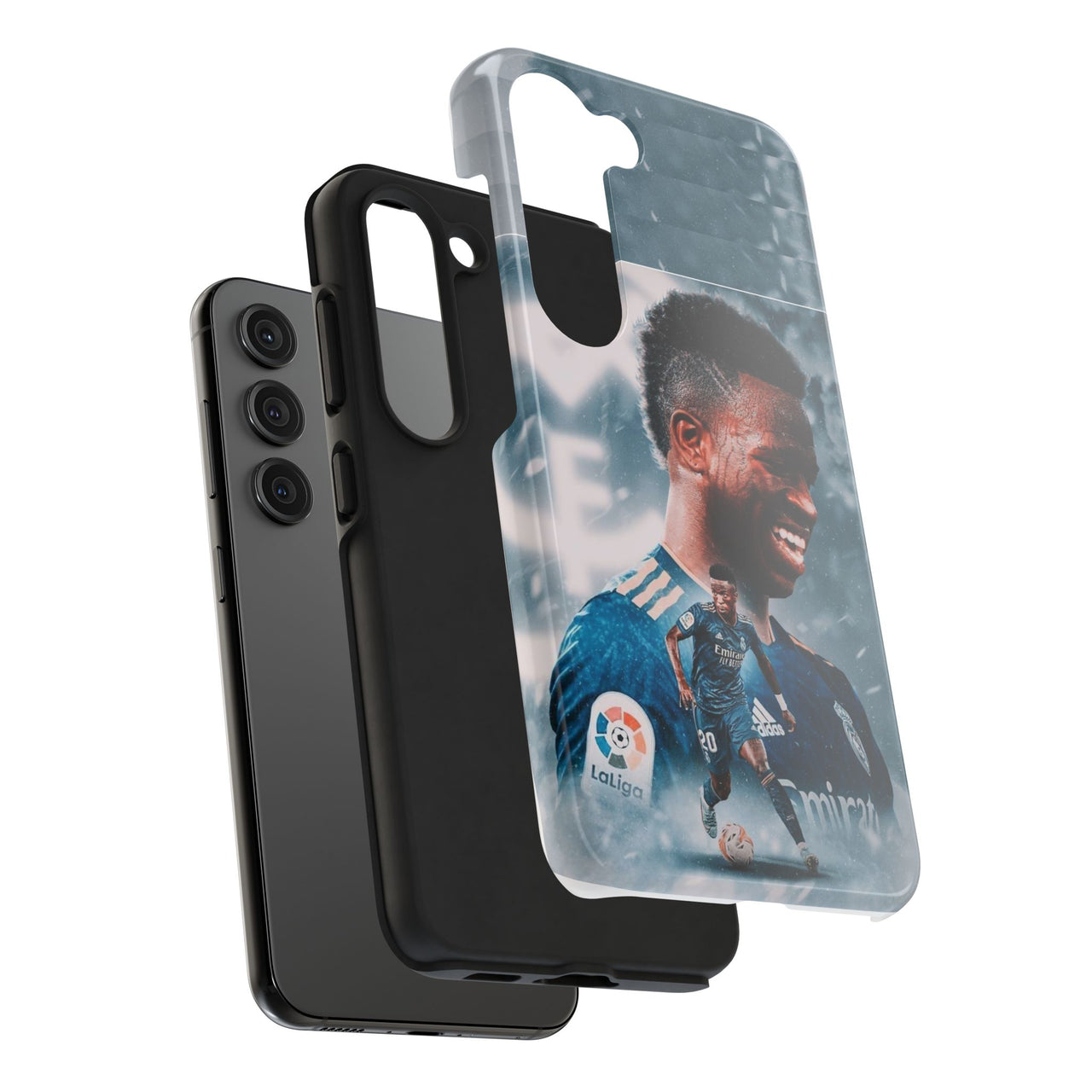 Vinicius Jr Tough Phone Cases