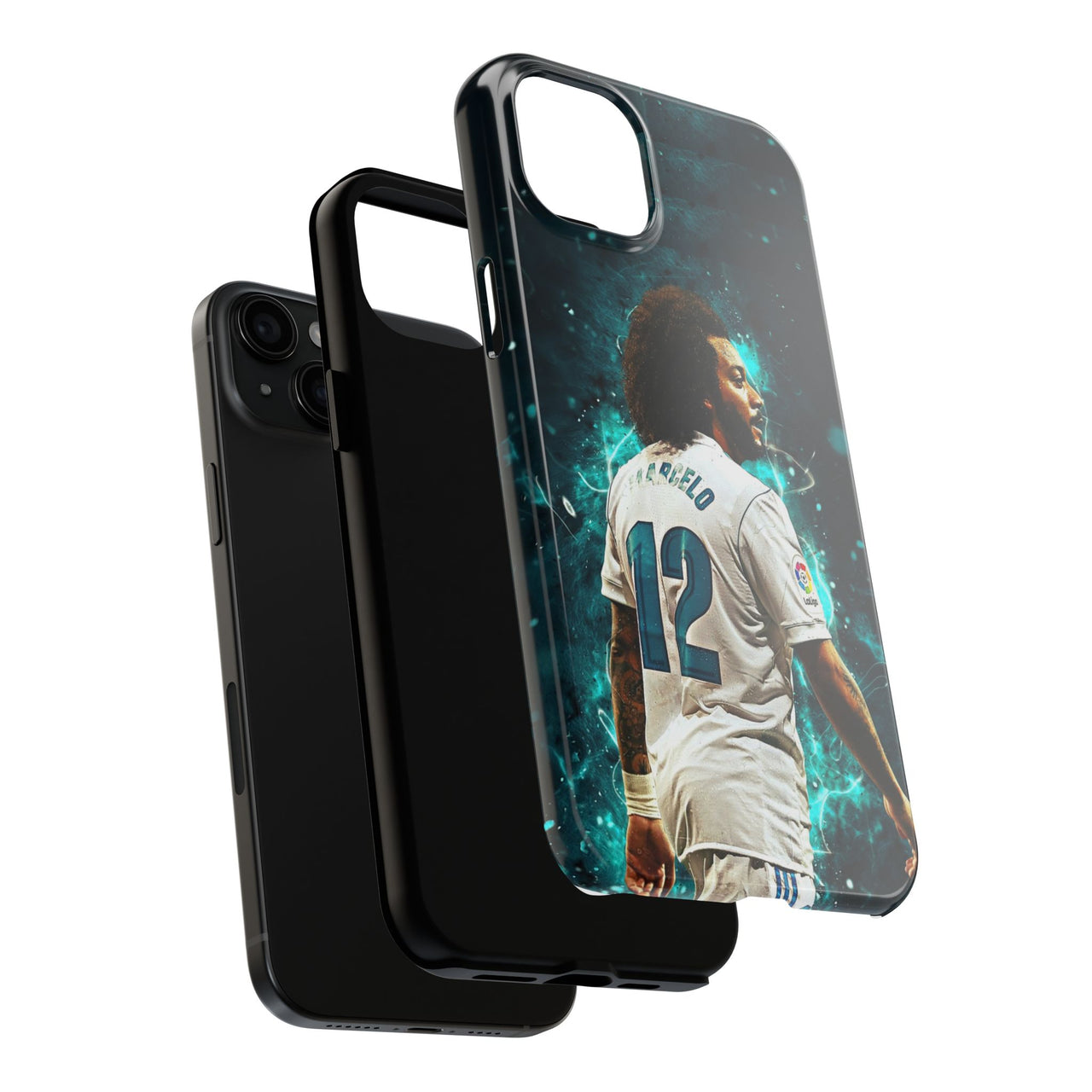 Marcelo Tough Phone Case