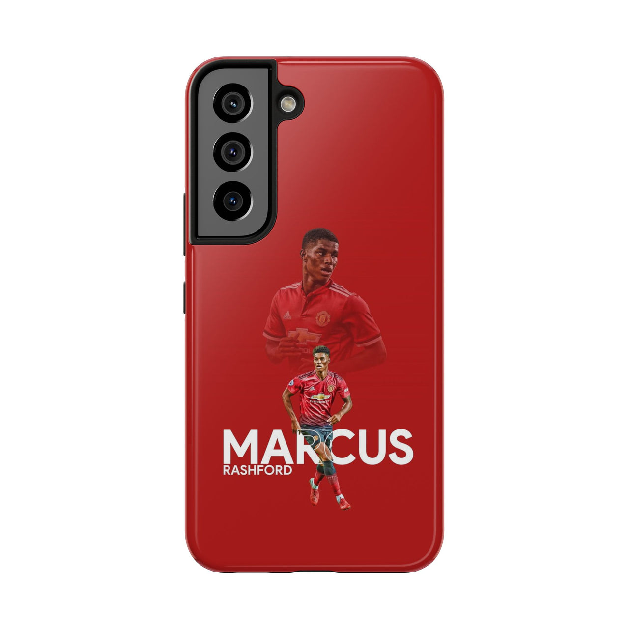 Marcus Rashford Tough Phone Case