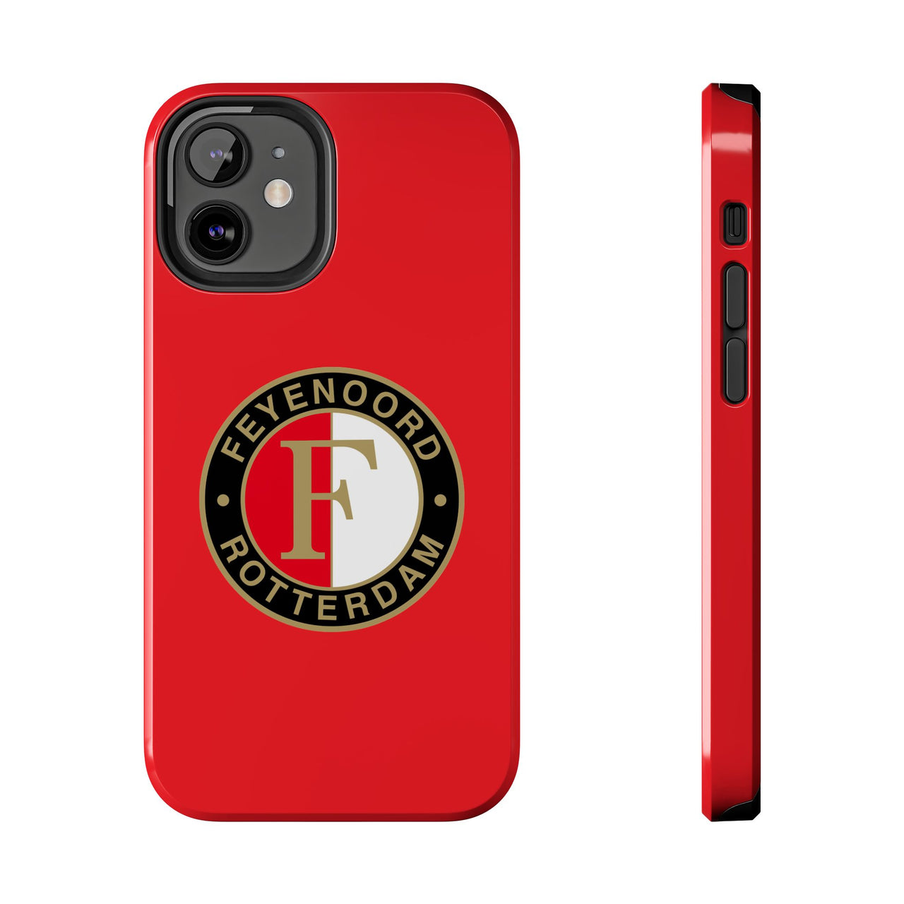 Feyenoord Tough Phone Cases