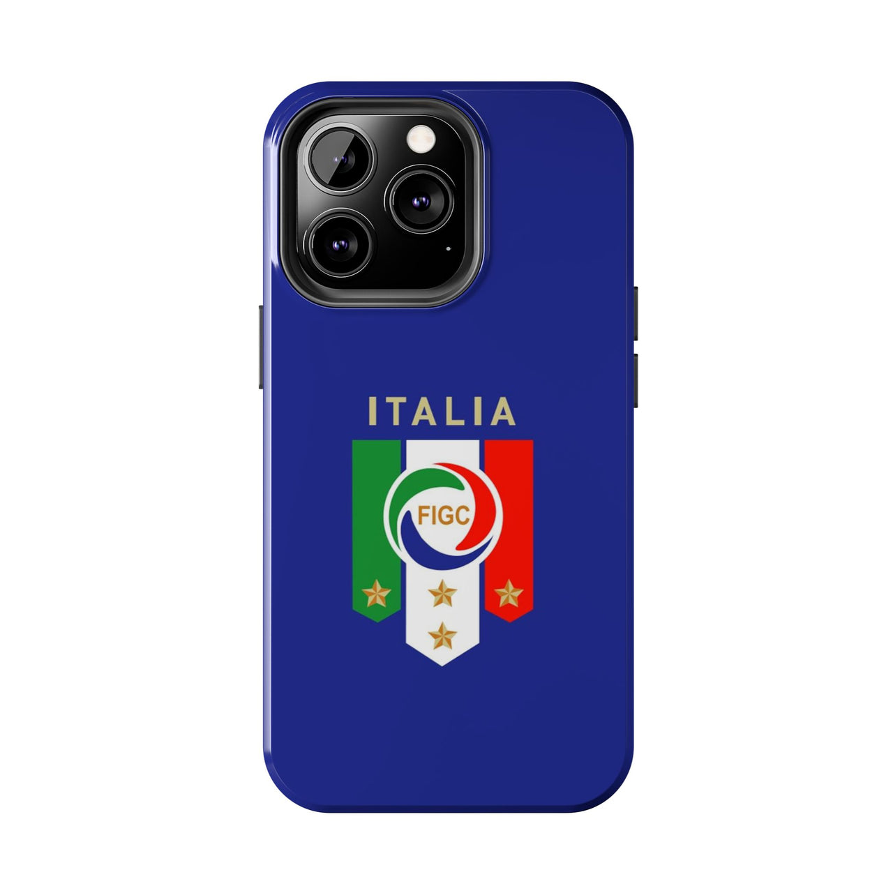 Italian National Team Tough Phone Case