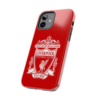 Thumbnail for Liverpool You Never Walk Alone Phone Case