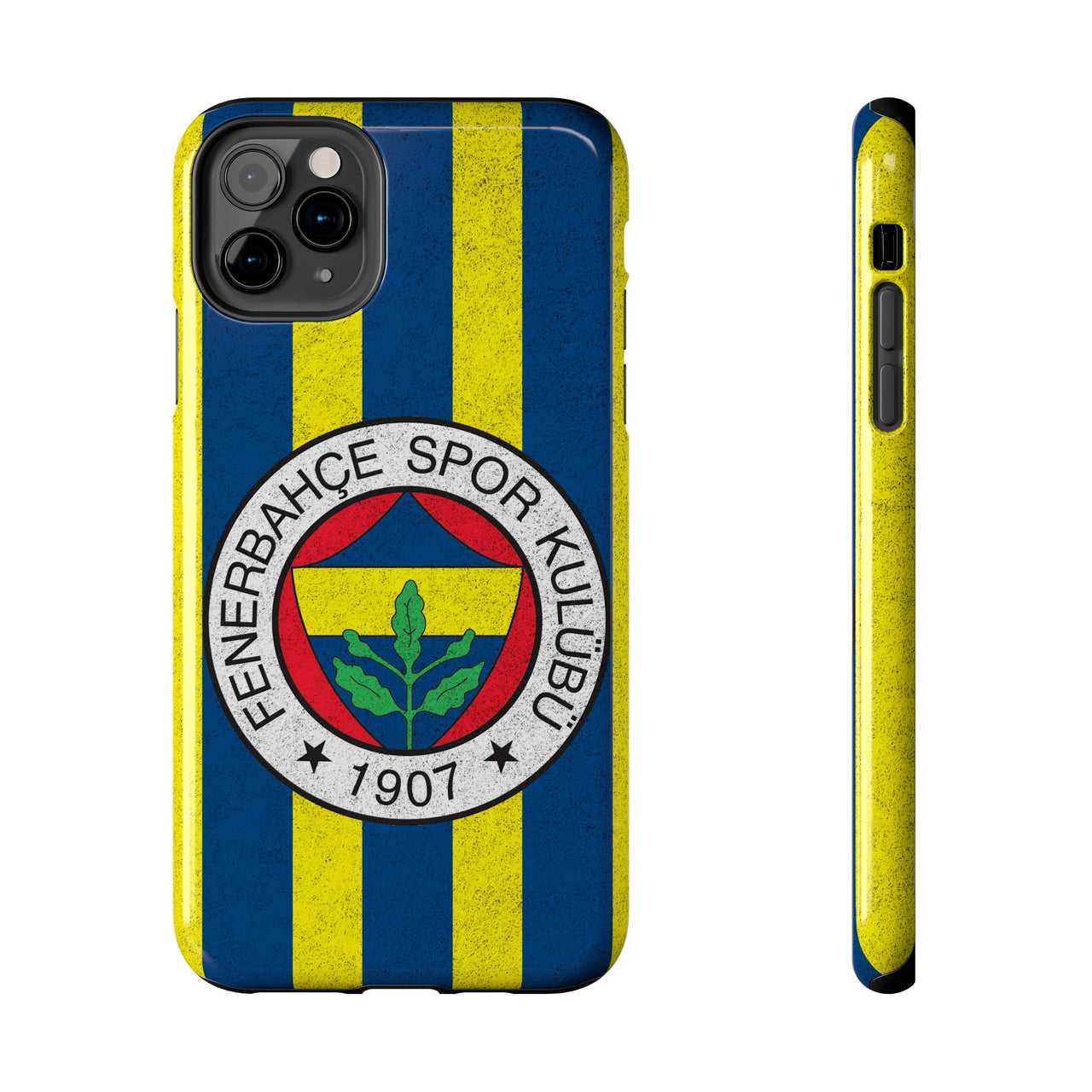 Fenerbahçe SK Tough Phone Case