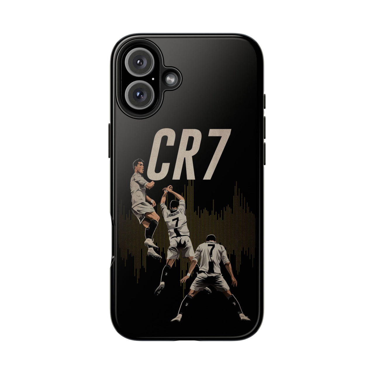 Cristiano Ronaldo Phone Case