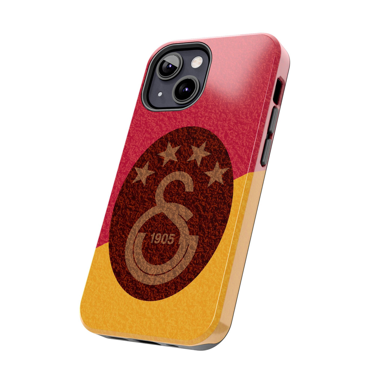 Galatasaray Tough Phone Case