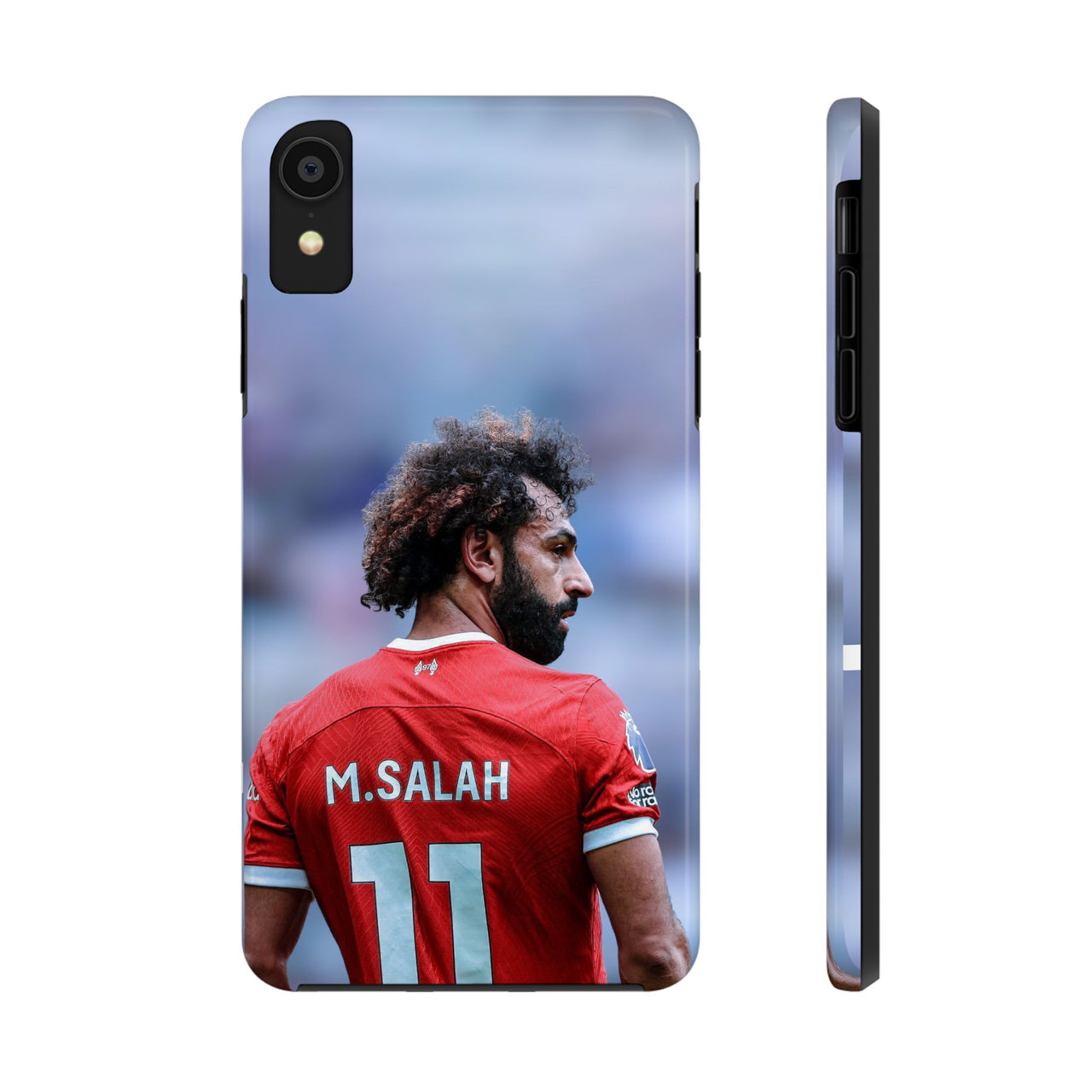 Mohammad Salah Tough Phone Cases