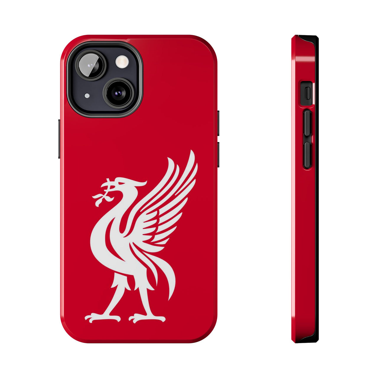 Liverpool Football Club Phone Case