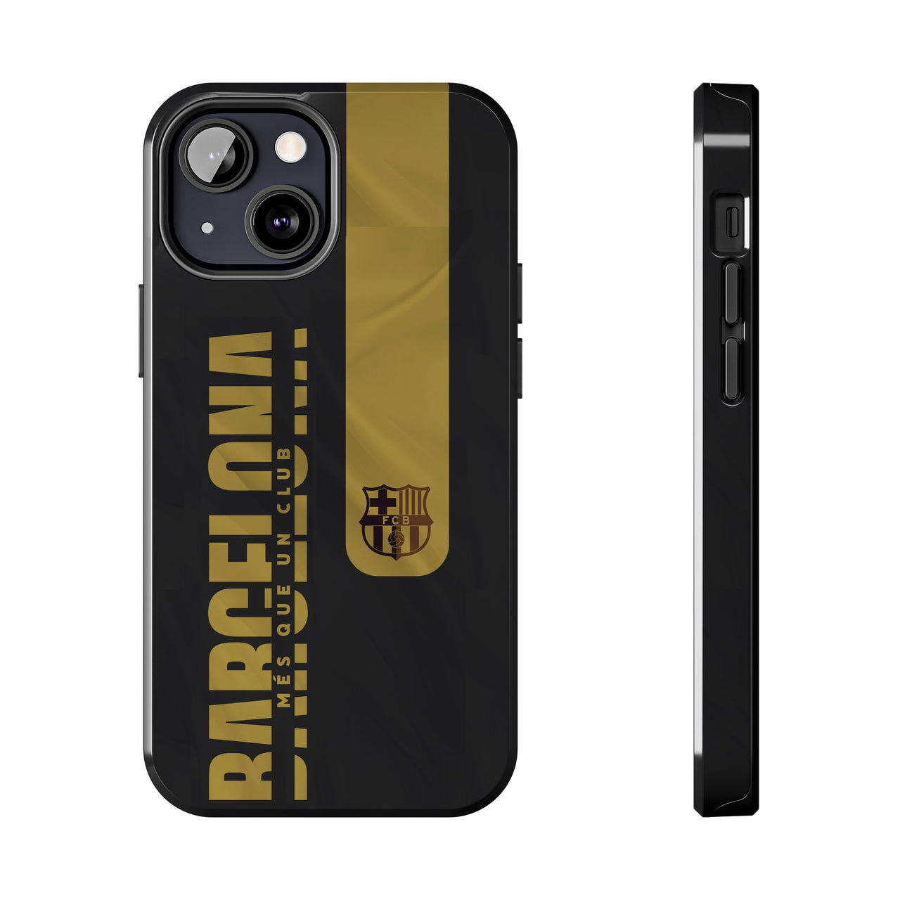 Barcelona Tough Phone Case