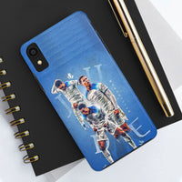 Thumbnail for Jude Bellingham England Tough Phone Case