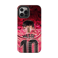 Thumbnail for Lionel Messi Phone Case