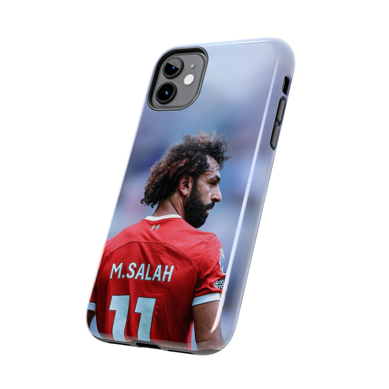 Mohammad Salah Tough Phone Cases