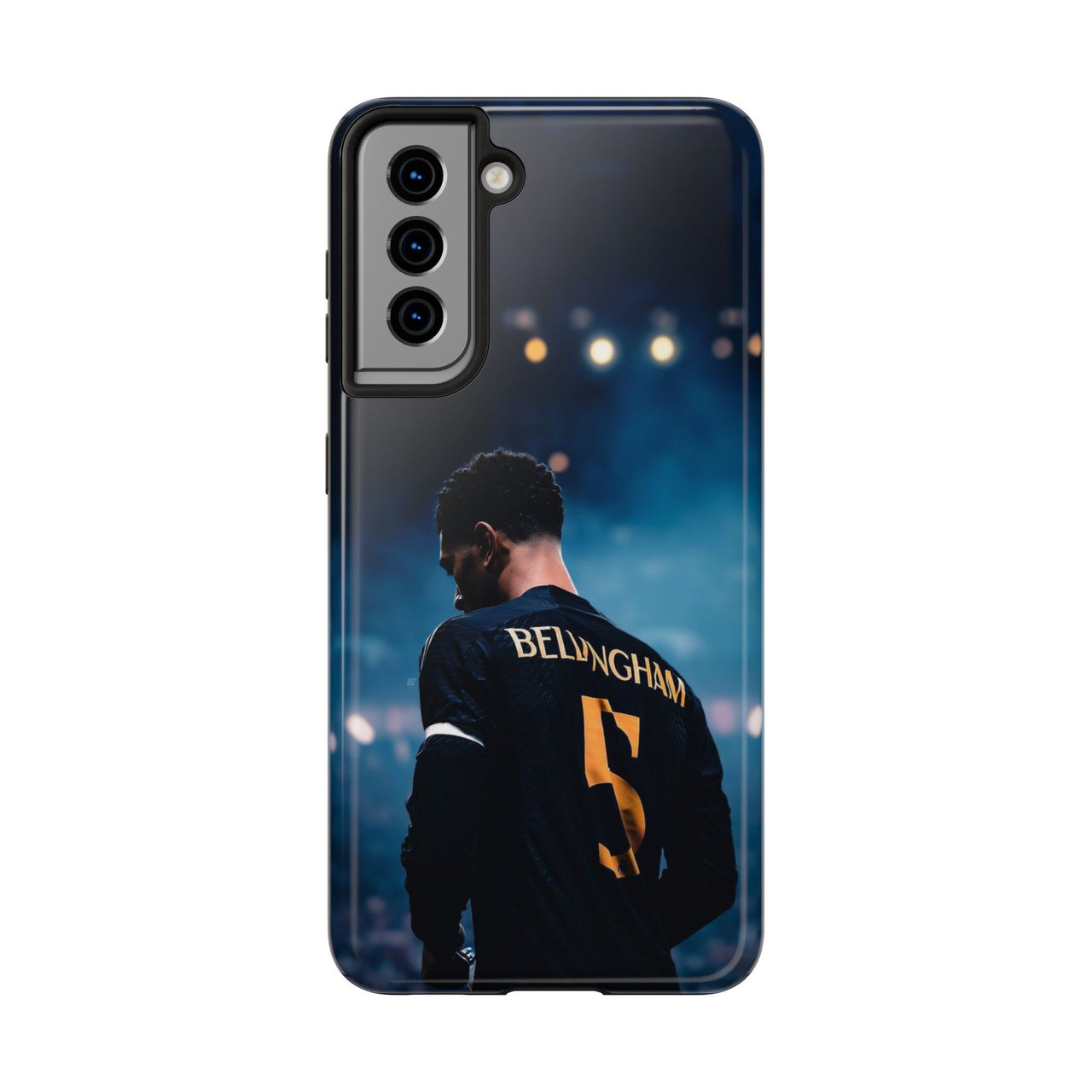 Jude Bellingham Tough Phone Cases