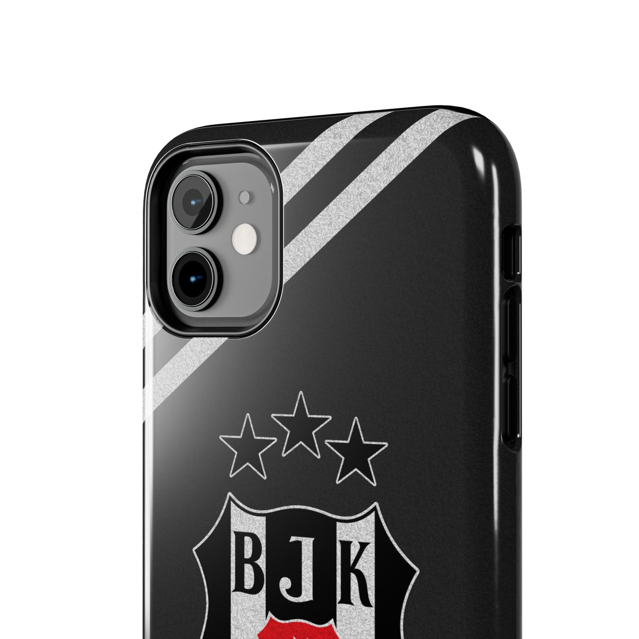 Beşiktaş J.K. Tough Phone Case