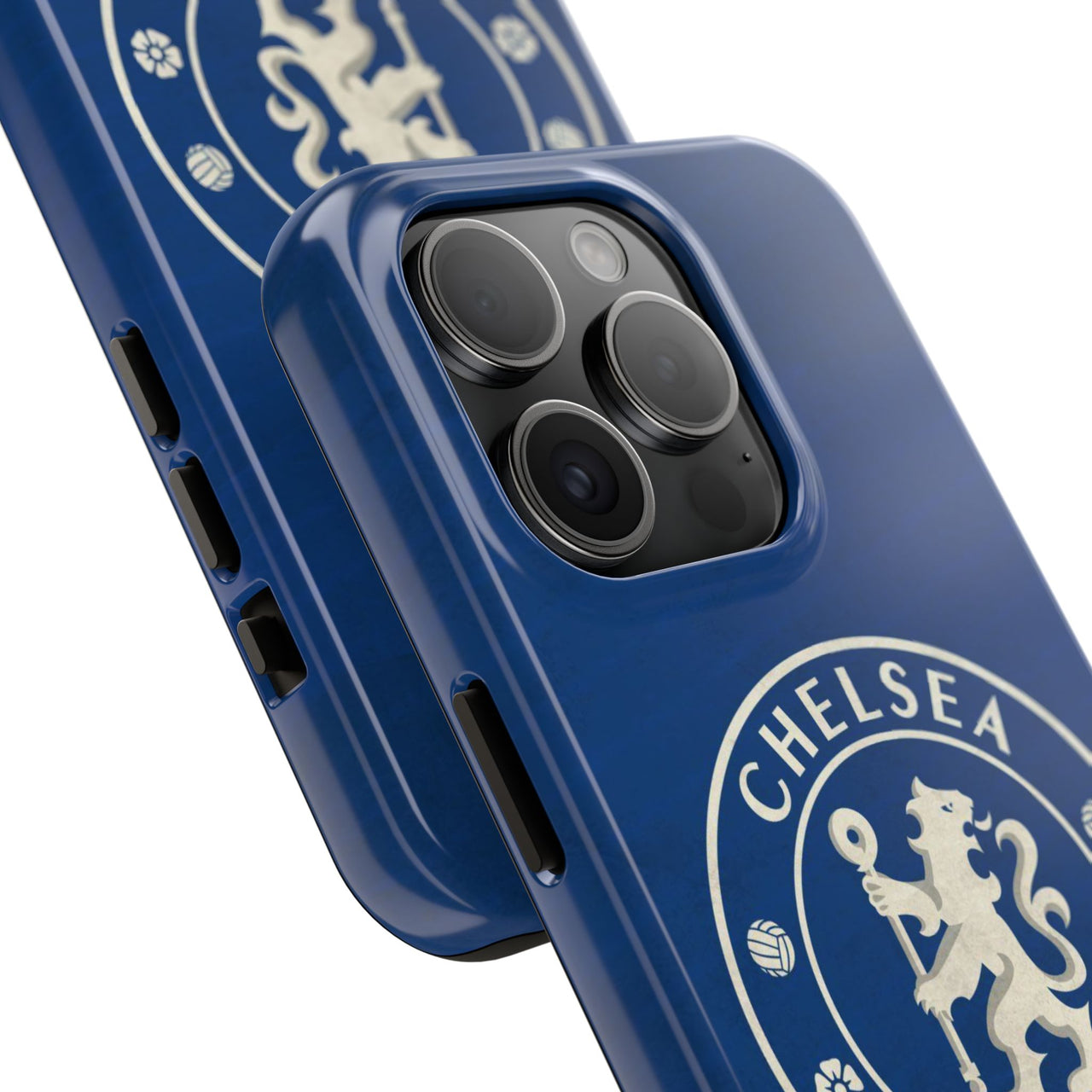 Chelsea Phone Case