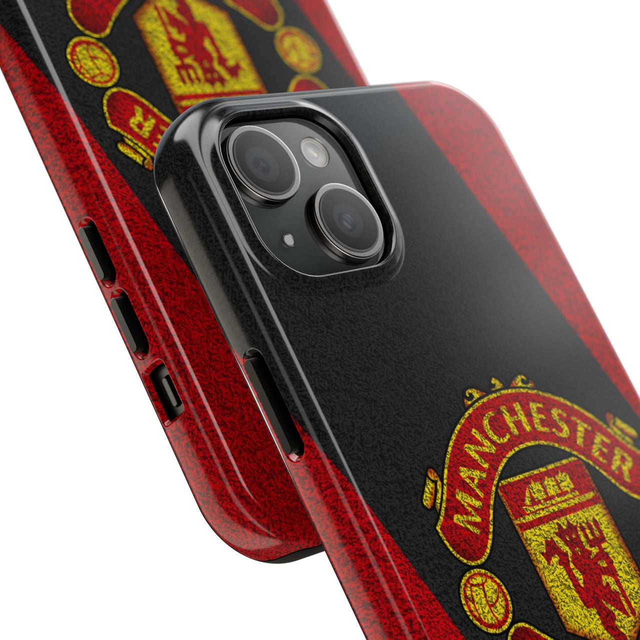 Manchester United Tough Phone Case