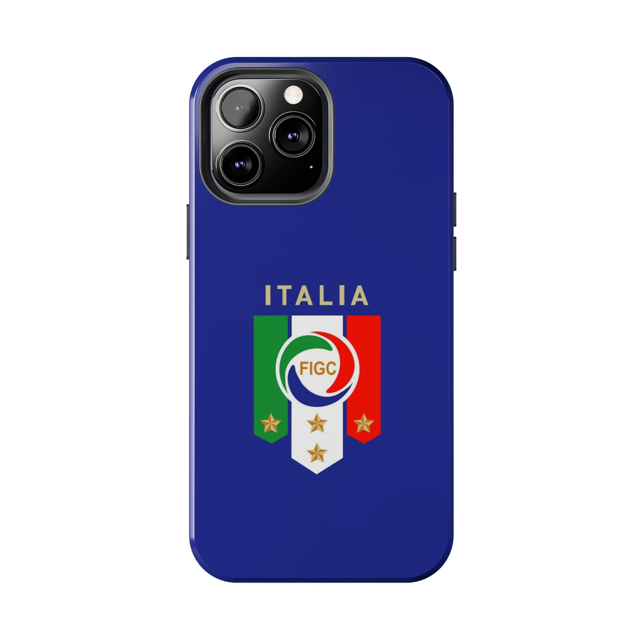 Italian National Team Tough Phone Case