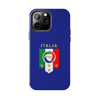 Thumbnail for Italian National Team Tough Phone Case