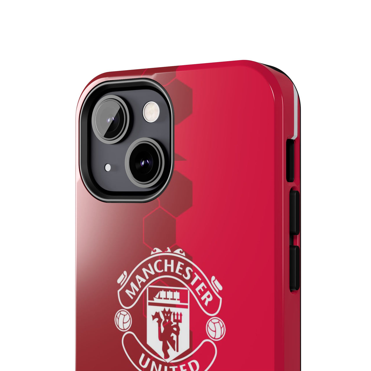 Manchester United Phone Case