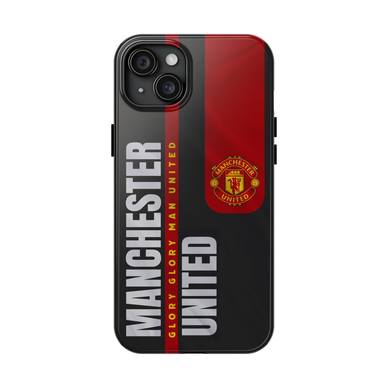 Manchester United Tough Phone Case