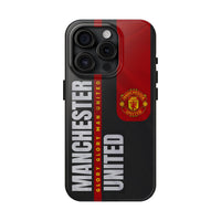 Thumbnail for Manchester United Tough Phone Case