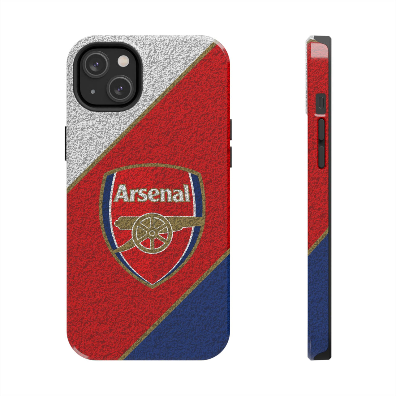 Arsenal Tough Phone Case