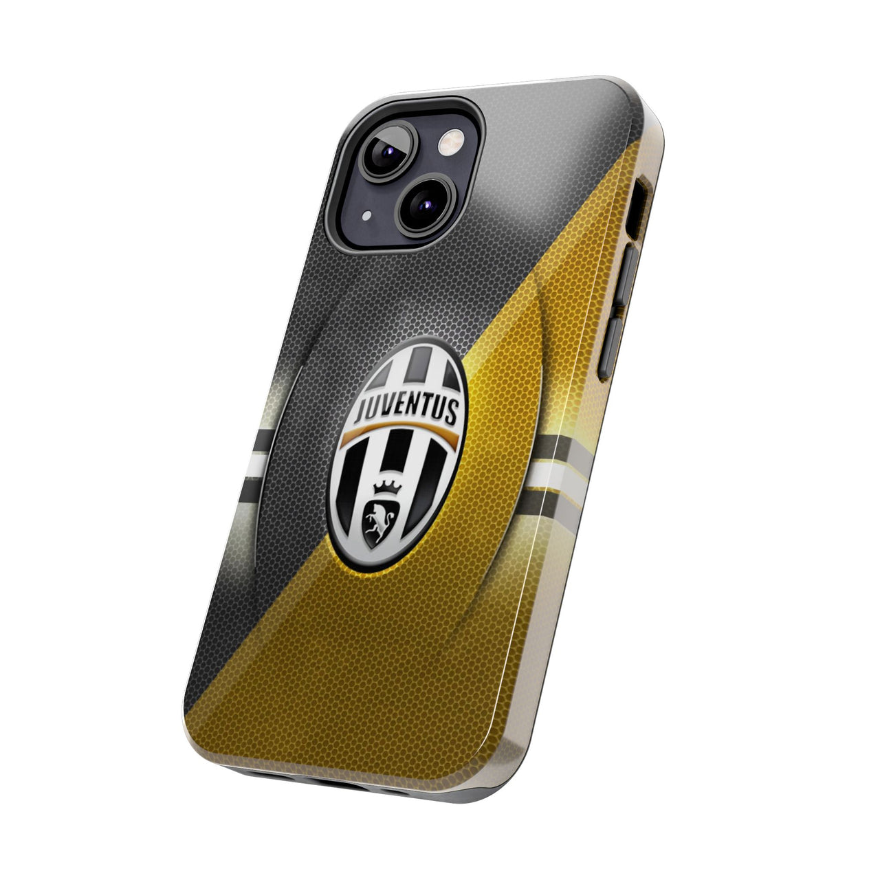 Juventus FC Phone Case