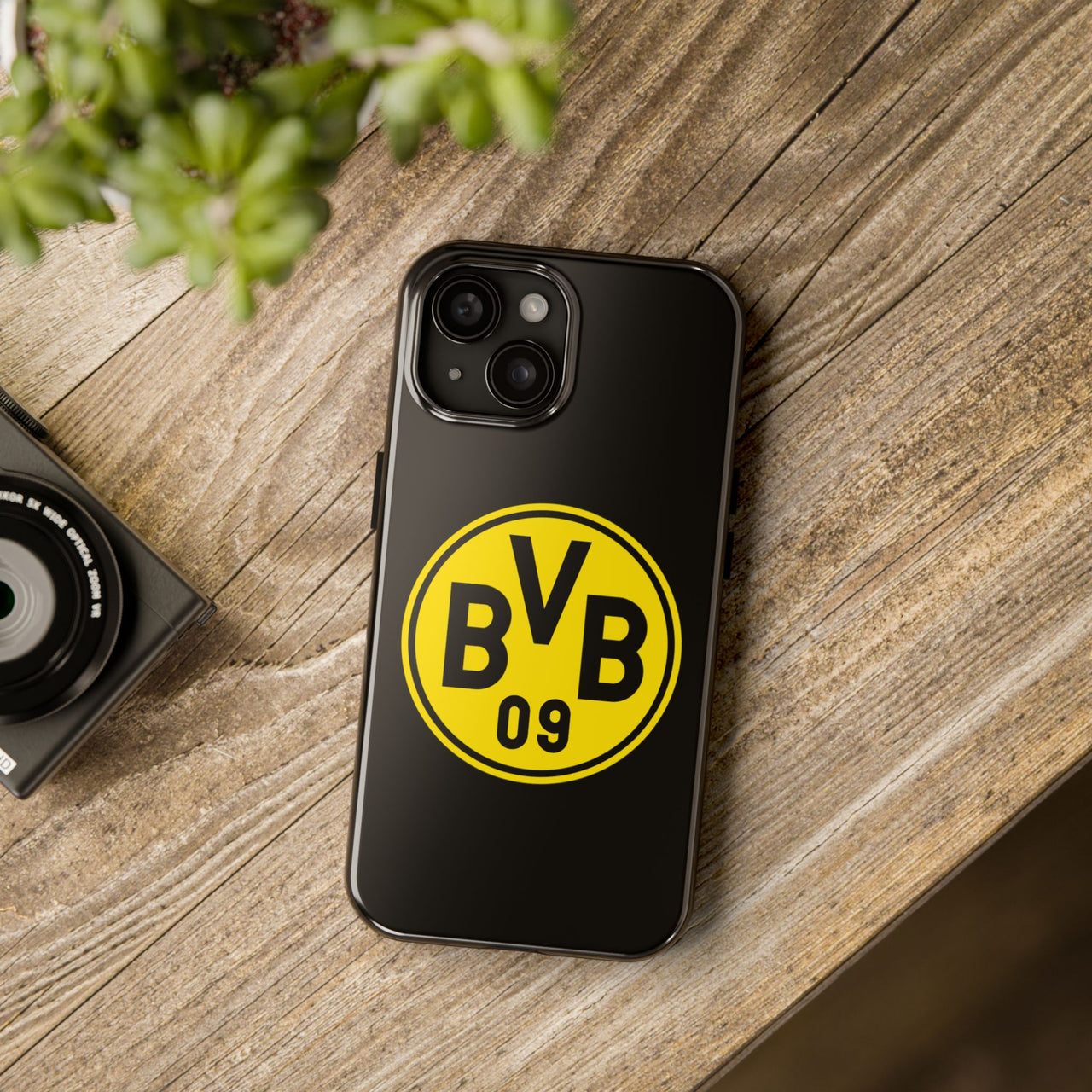 Borussia Dortmund Phone Case