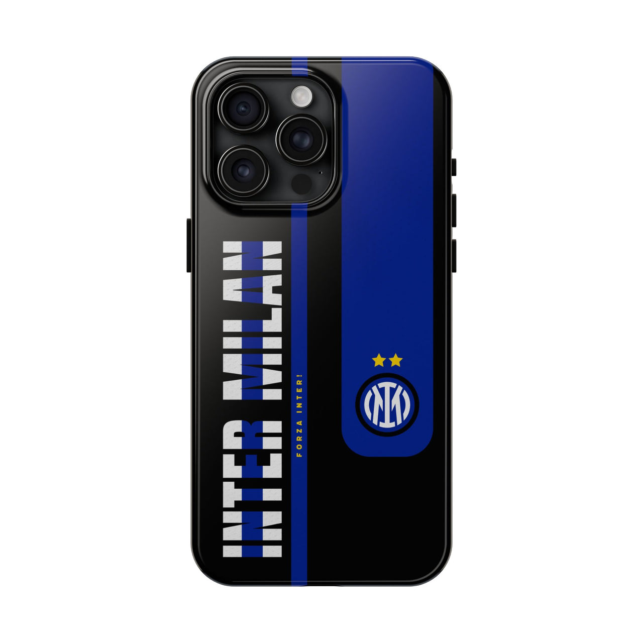 Inter Milan Tough Phone Case