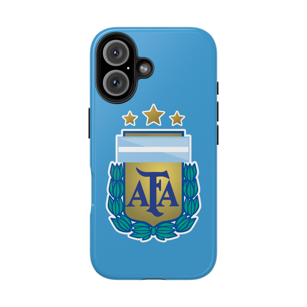 Argentina National Team Tough Phone Cases