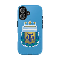 Thumbnail for Argentina National Team Tough Phone Cases