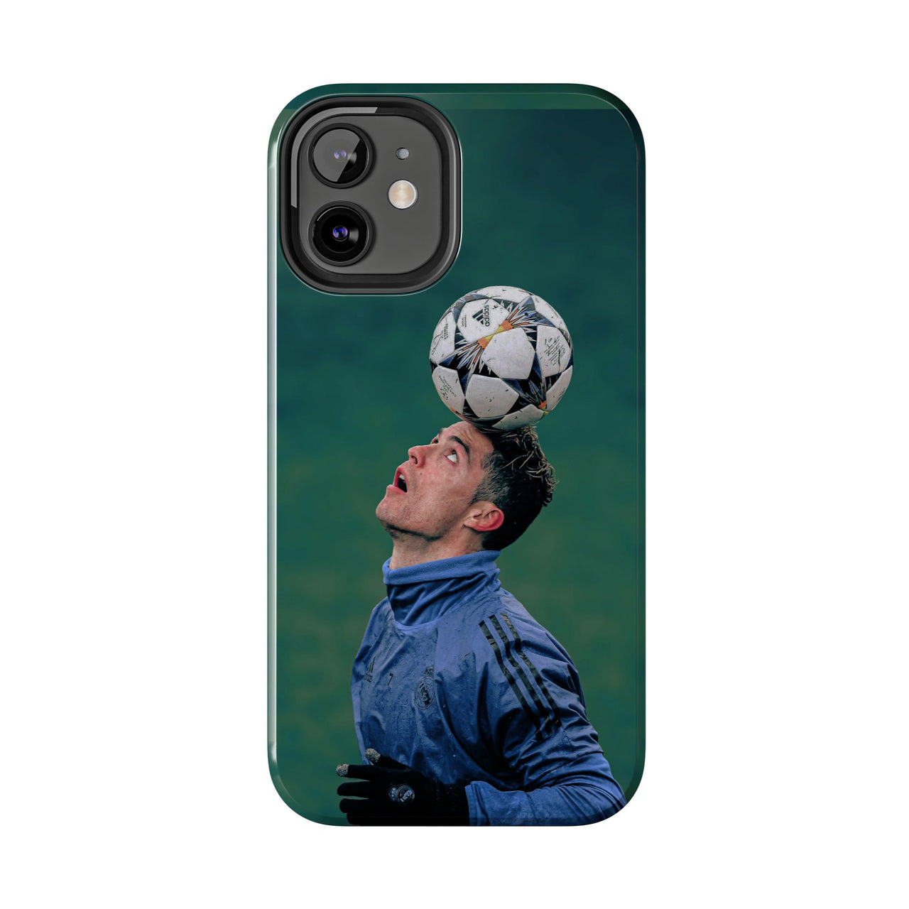 Cristiano Ronaldo UCL Tough Phone Case