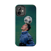 Thumbnail for Cristiano Ronaldo UCL Tough Phone Case