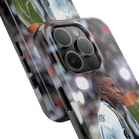 Thumbnail for Kylian Mbappe Real Madrid Tough Phone Case