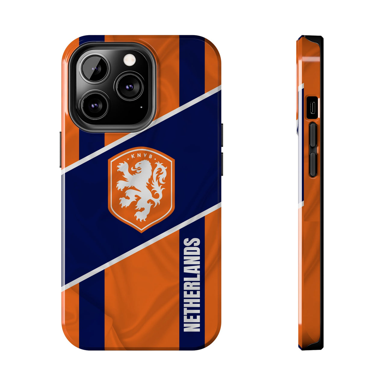 Netherlands National Team Tough Phone Case