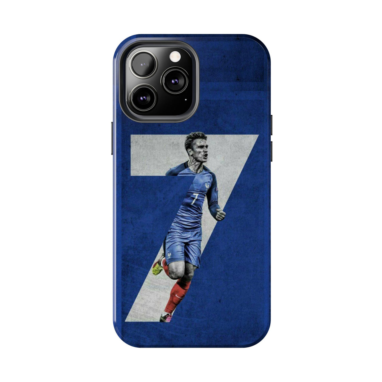 Antoine Griezmann Tough Phone Case