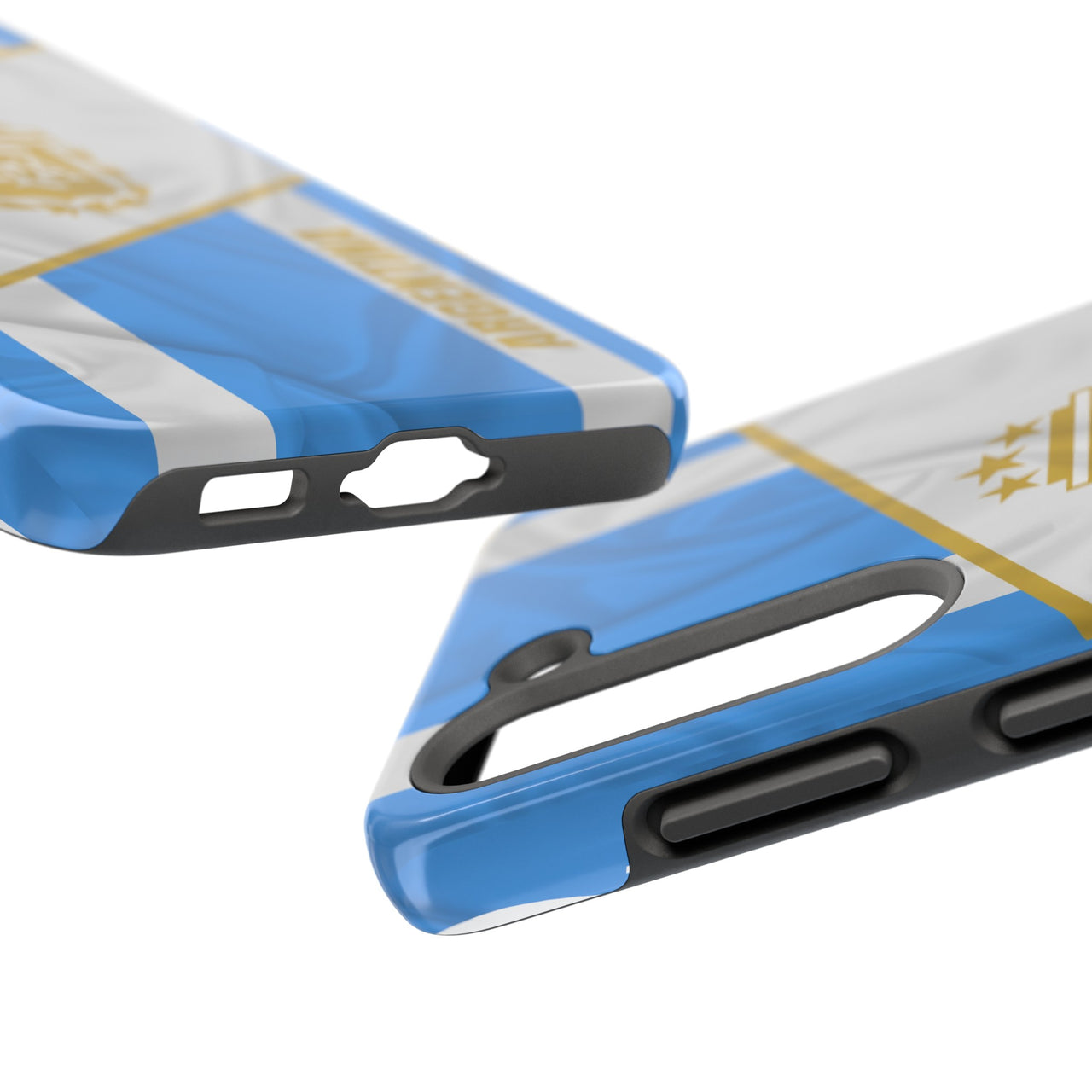 Argentina National Team Tough Phone Case