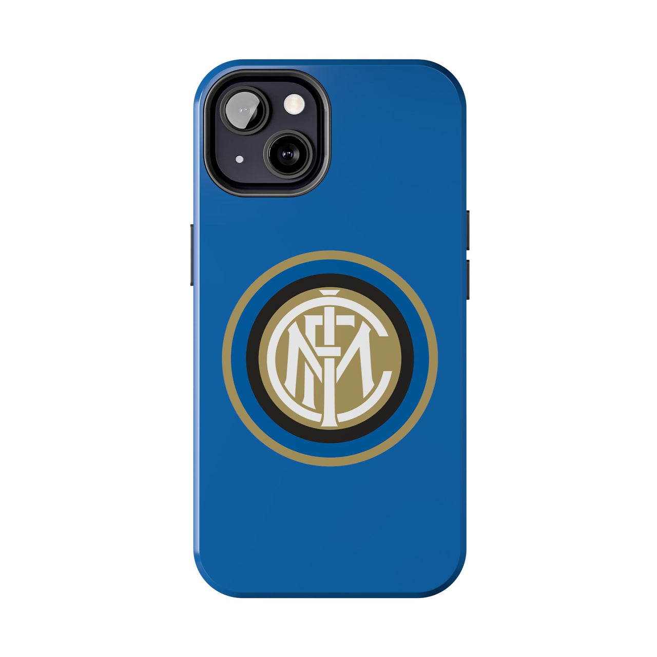 Inter Milan Phone Case