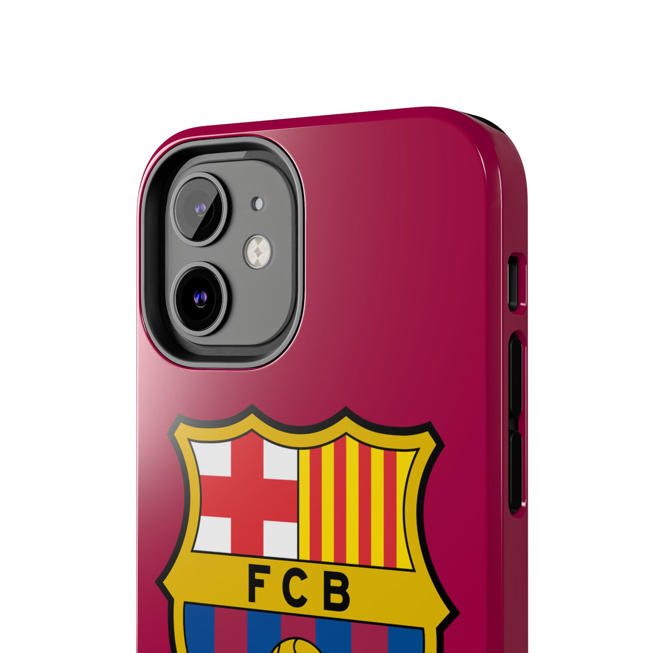 Barcelona Phone Case